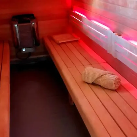 L'amont Des Cascatelles Casa vacanze *
