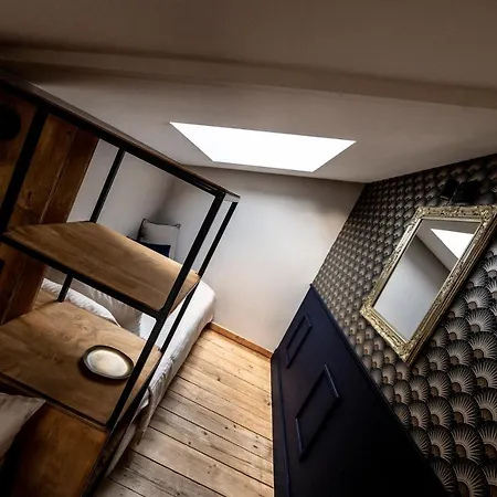 L'amont Des Cascatelles Casa vacanze