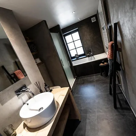 Casa vacanze L'amont Des Cascatelles *