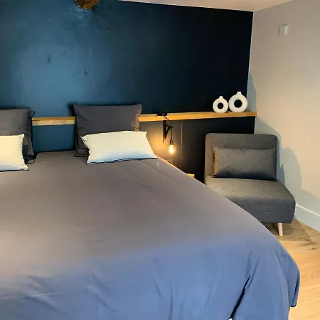 L'amont Des Cascatelles